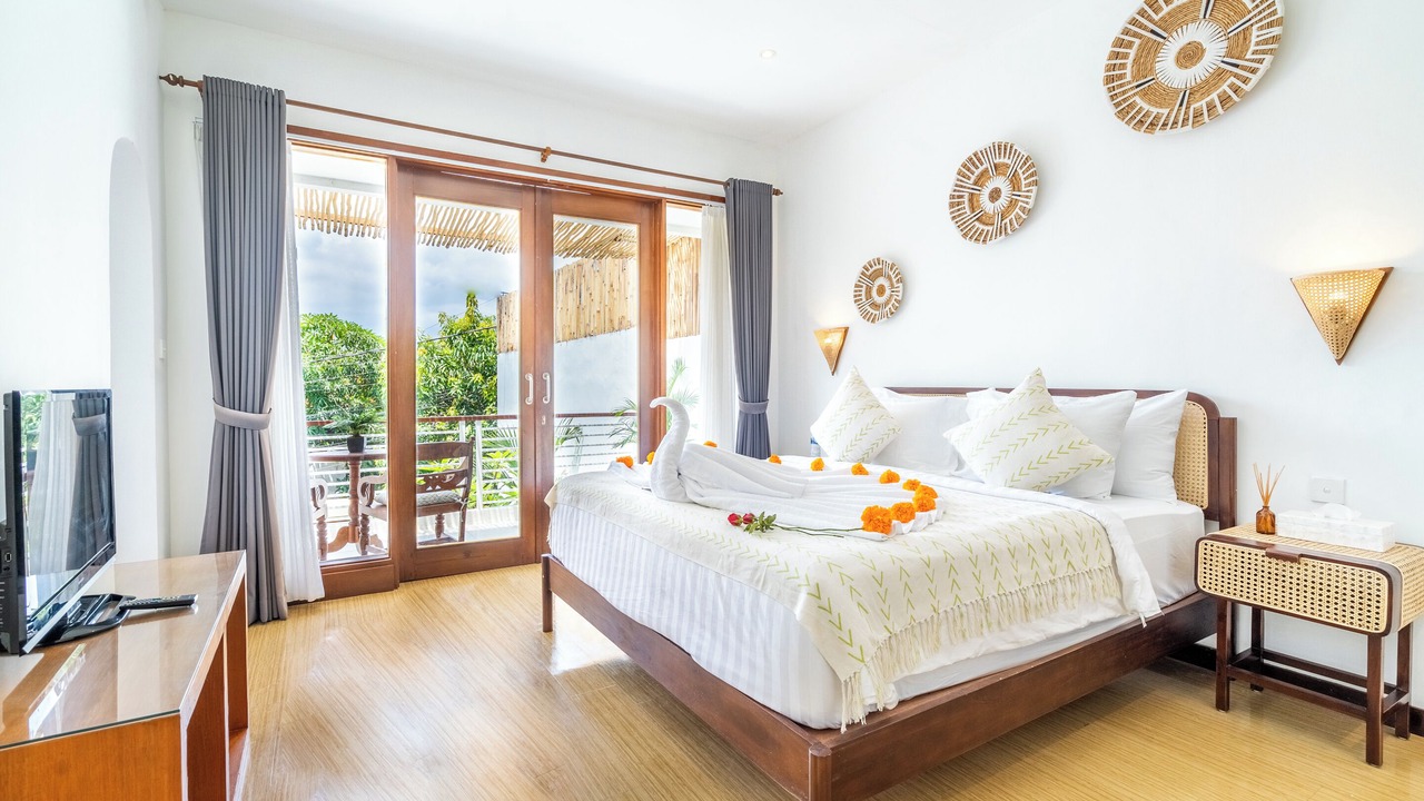 Photo of Bedroom in Sunset Road
