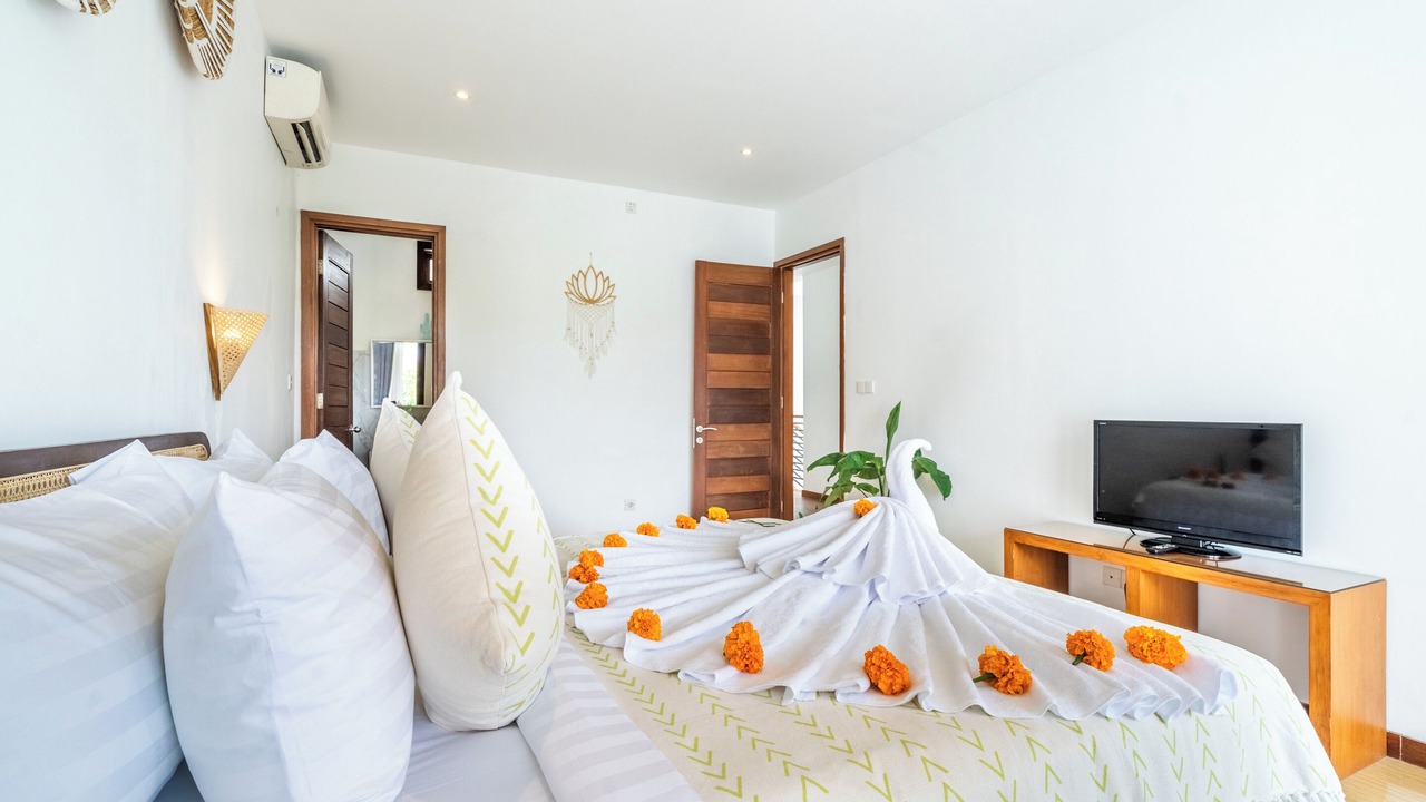 Photo of Bedroom in Sunset Road