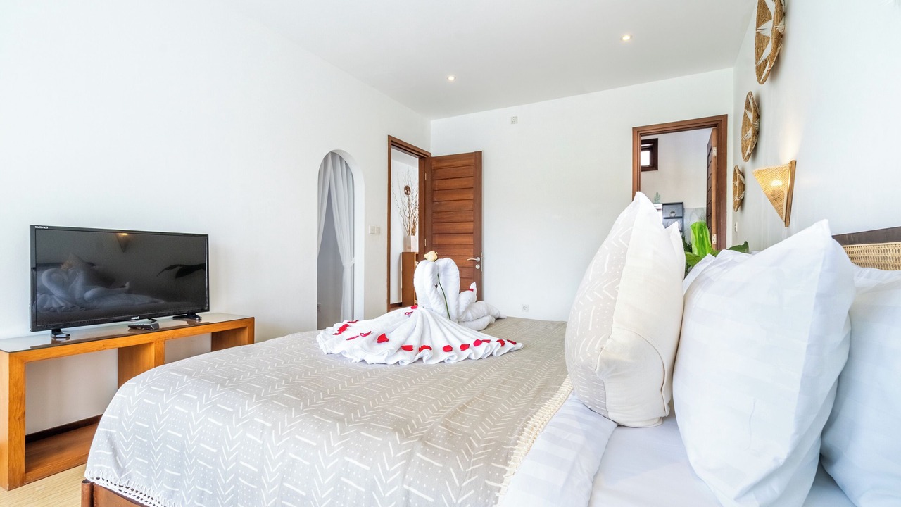 Photo of Bedroom in Sunset Road