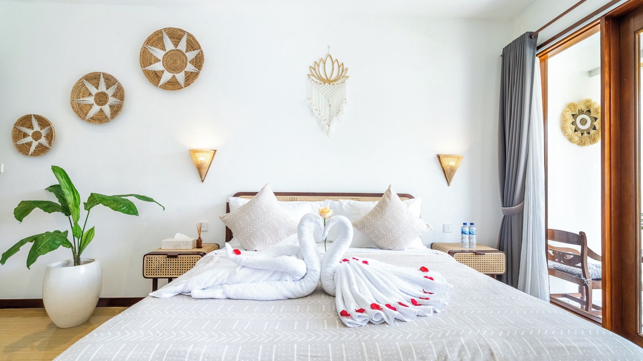 Photo of Bedroom in Sunset Road