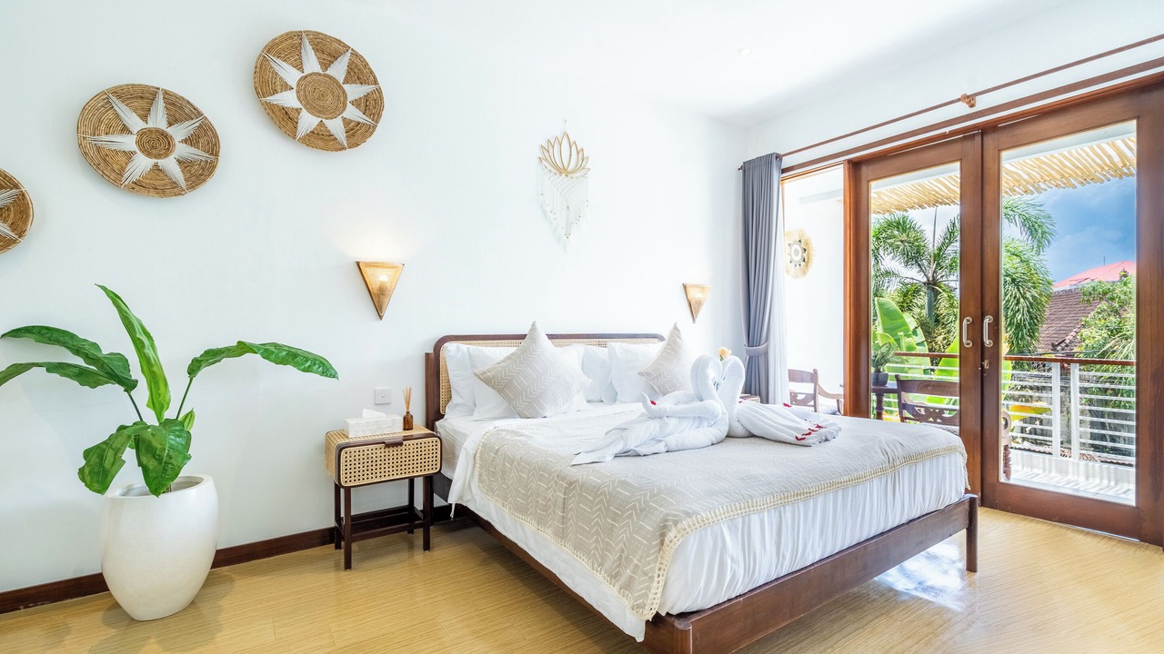Photo of Bedroom in Sunset Road