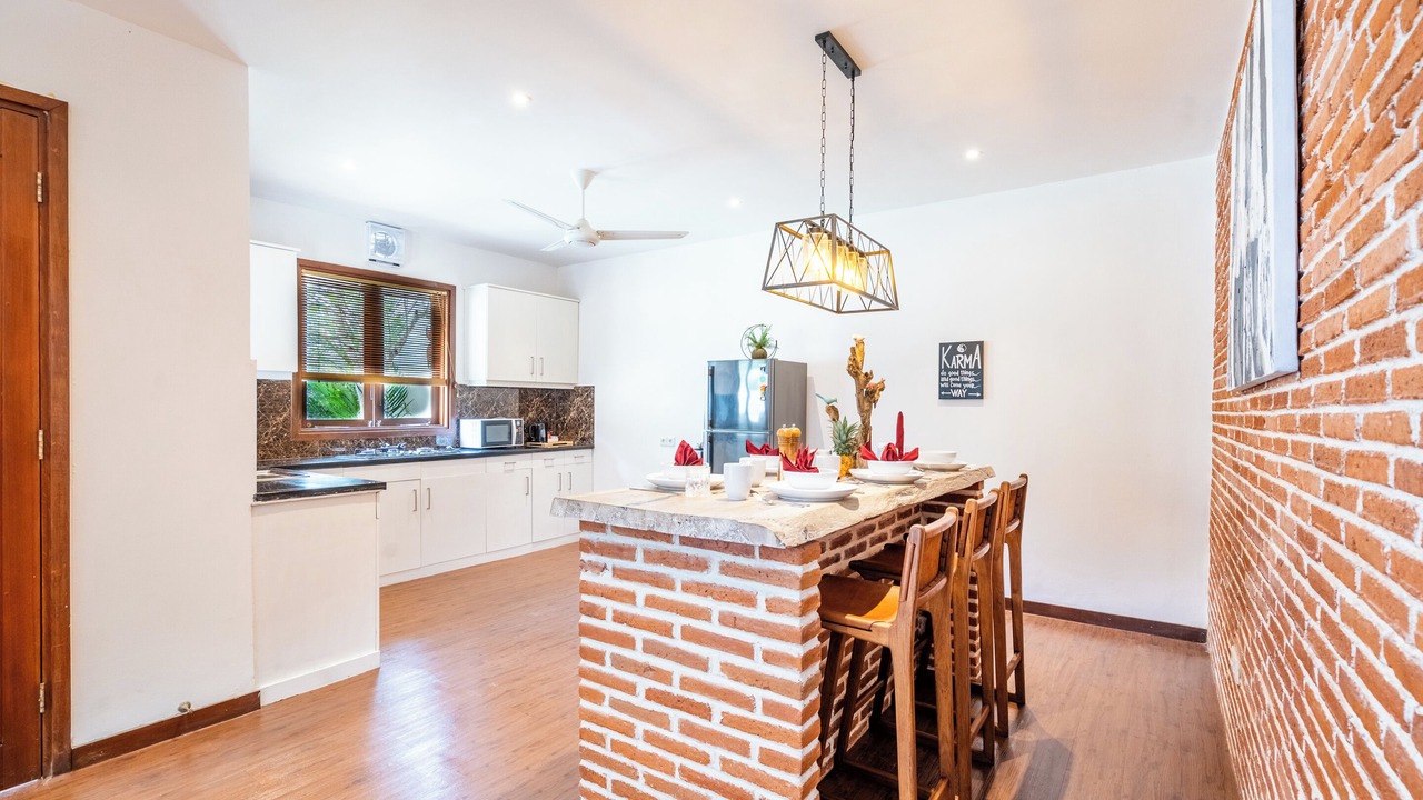 Photo of Kitchen in Sunset Road