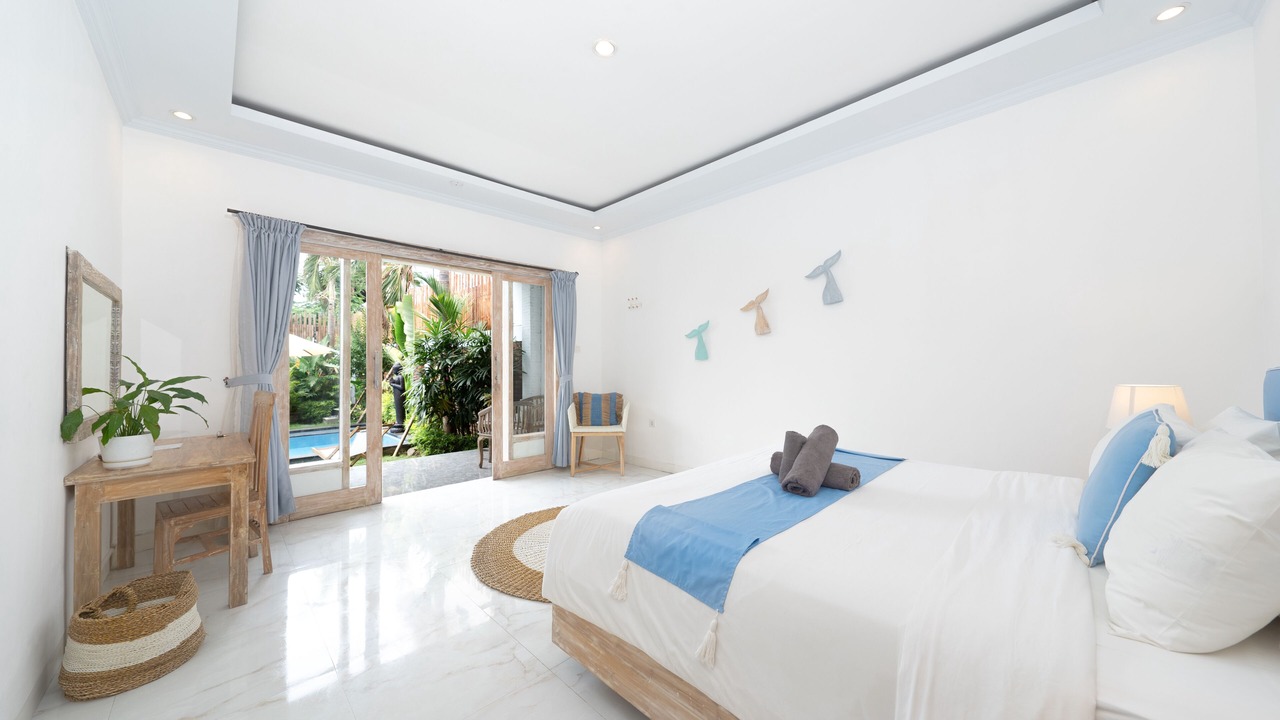 Photo of Bedroom in Batu Bolong