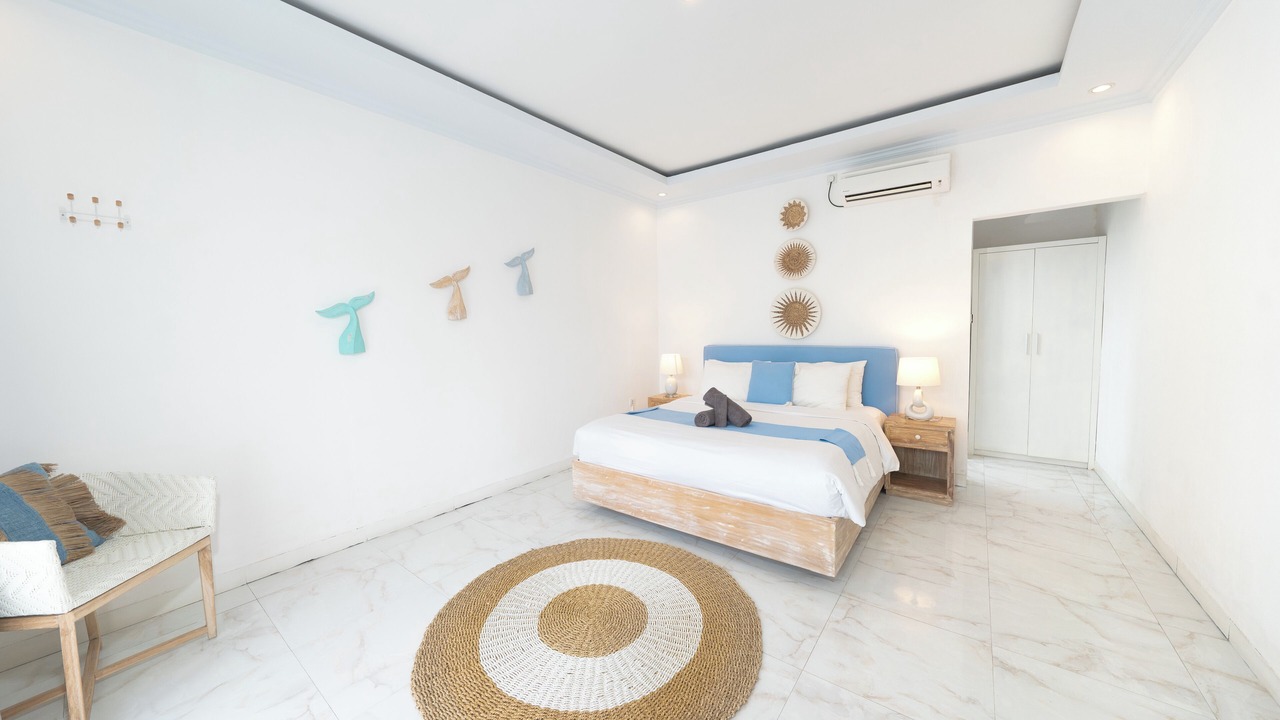 Photo of Bedroom in Batu Bolong