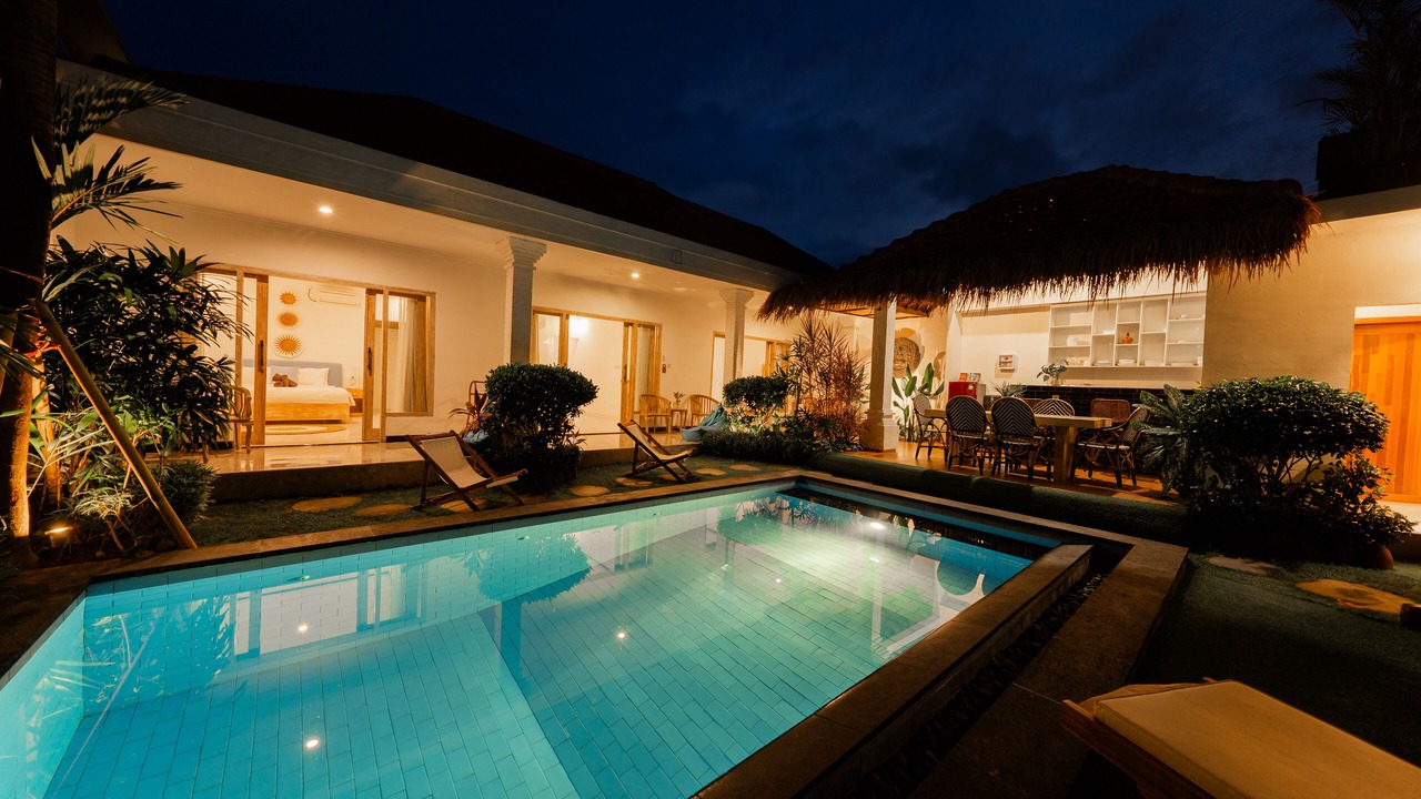Photo of Outdoor in Batu Bolong