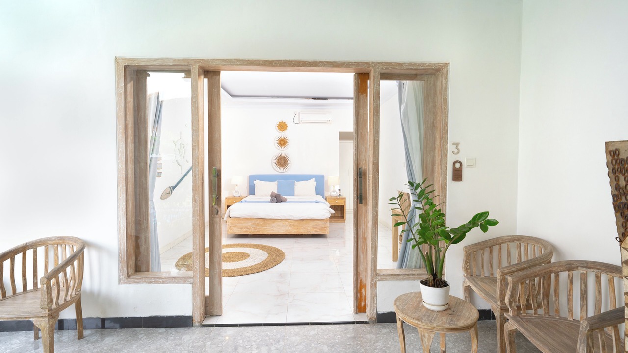 Photo of Bedroom in Batu Bolong