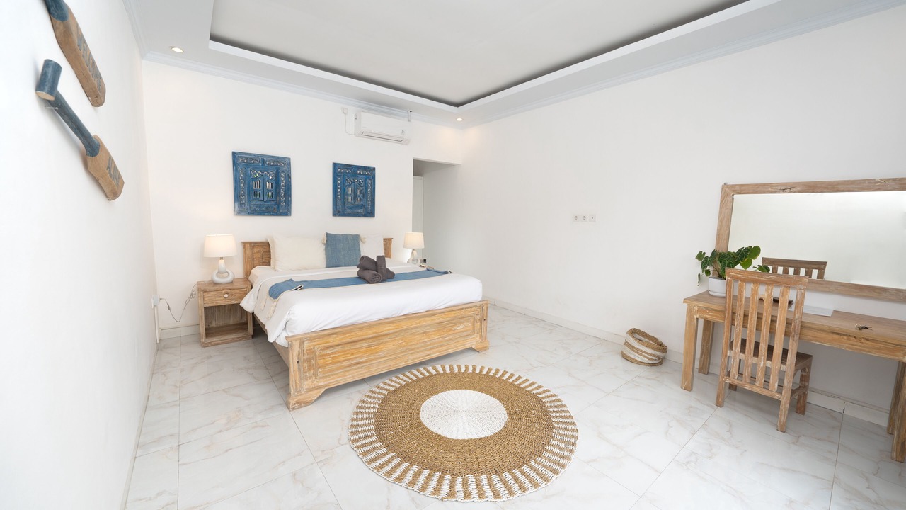 Photo of Bedroom in Batu Bolong