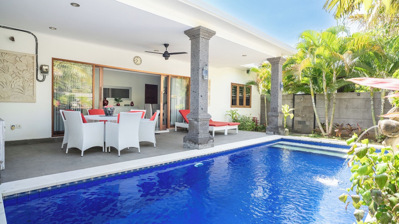 Photo of Outdoor in Downtown Kuta