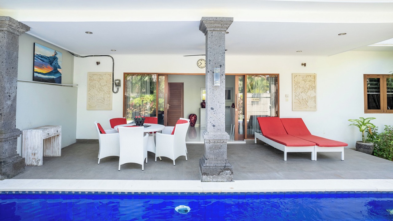 Photo of Outdoor in Downtown Kuta