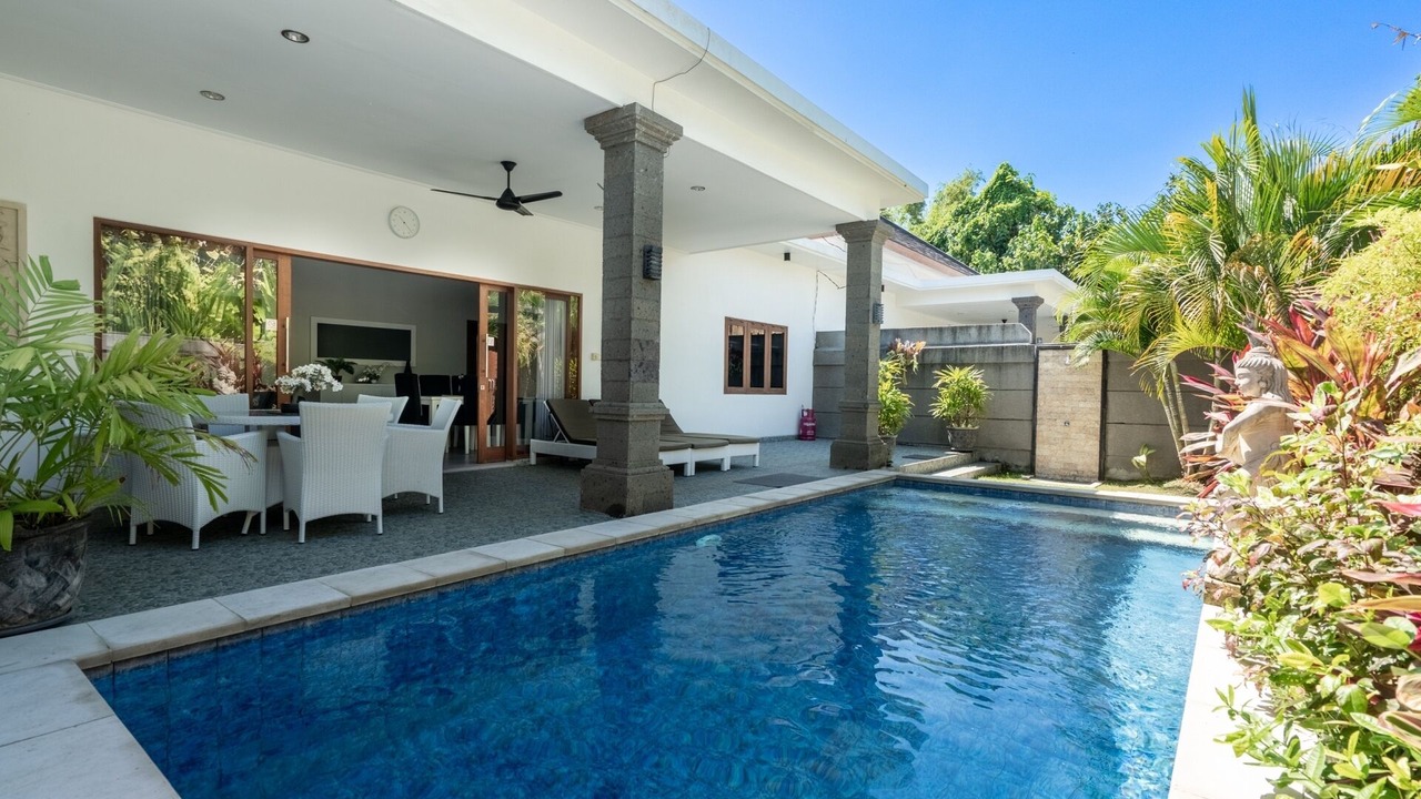 Photo of Outdoor in Downtown Kuta