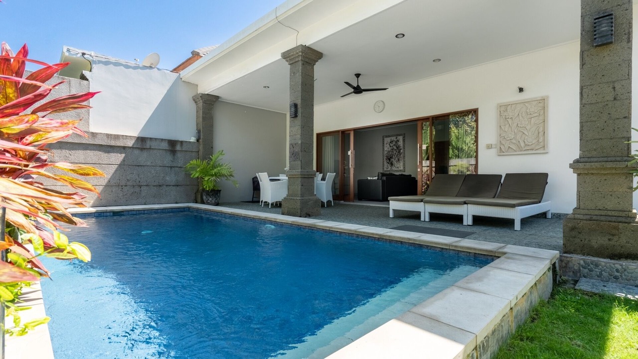 Photo of Outdoor in Downtown Kuta
