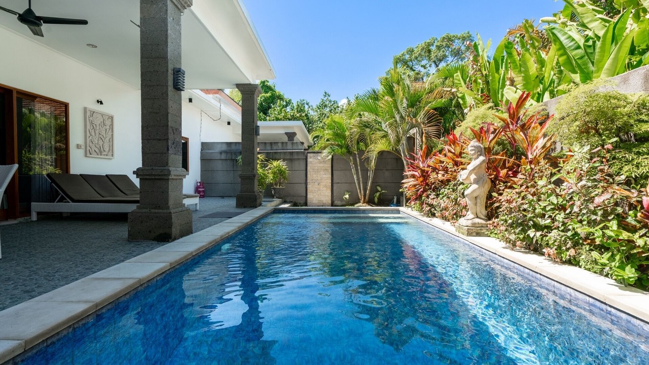 Photo of Outdoor in Downtown Kuta