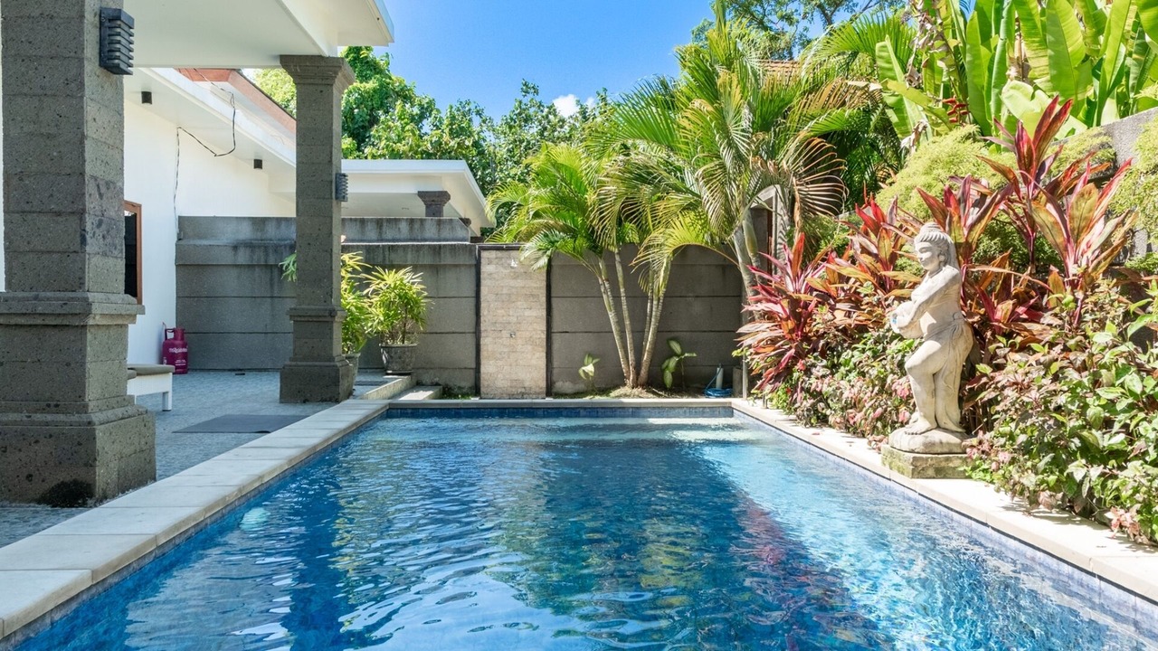 Photo of Outdoor in Downtown Kuta