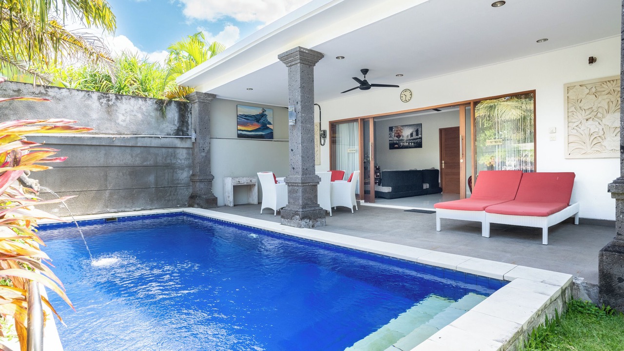 Photo of Outdoor in Downtown Kuta