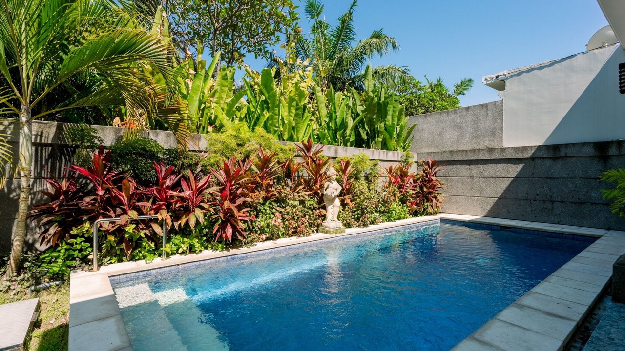 Photo of Outdoor in Downtown Kuta