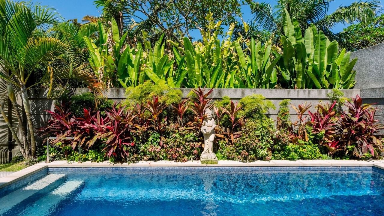 Photo of Outdoor in Downtown Kuta