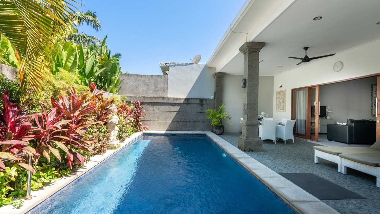 Photo of Outdoor in Downtown Kuta