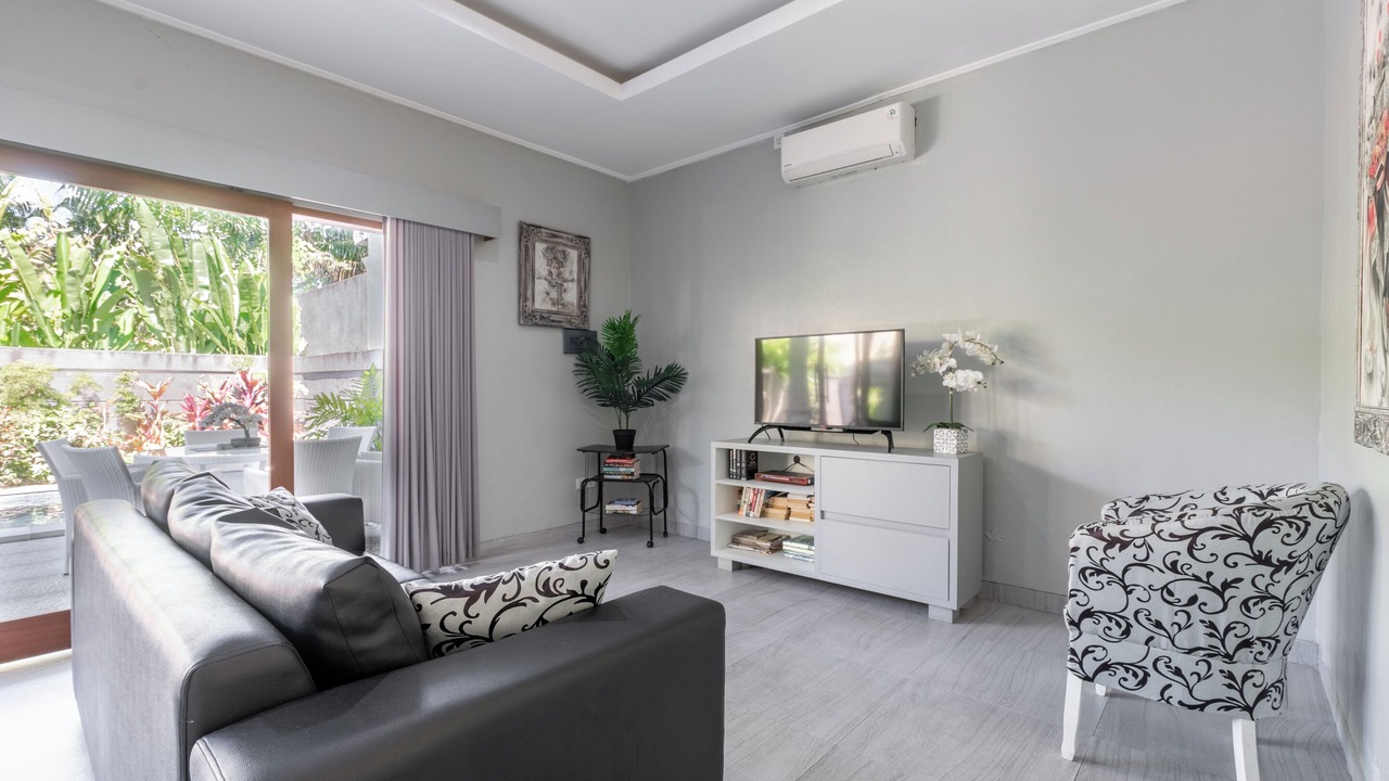 Photo of Livingroom in Downtown Kuta