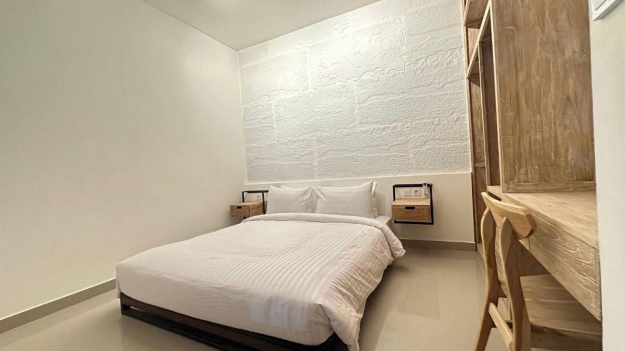 Photo of Bedroom in Bukit