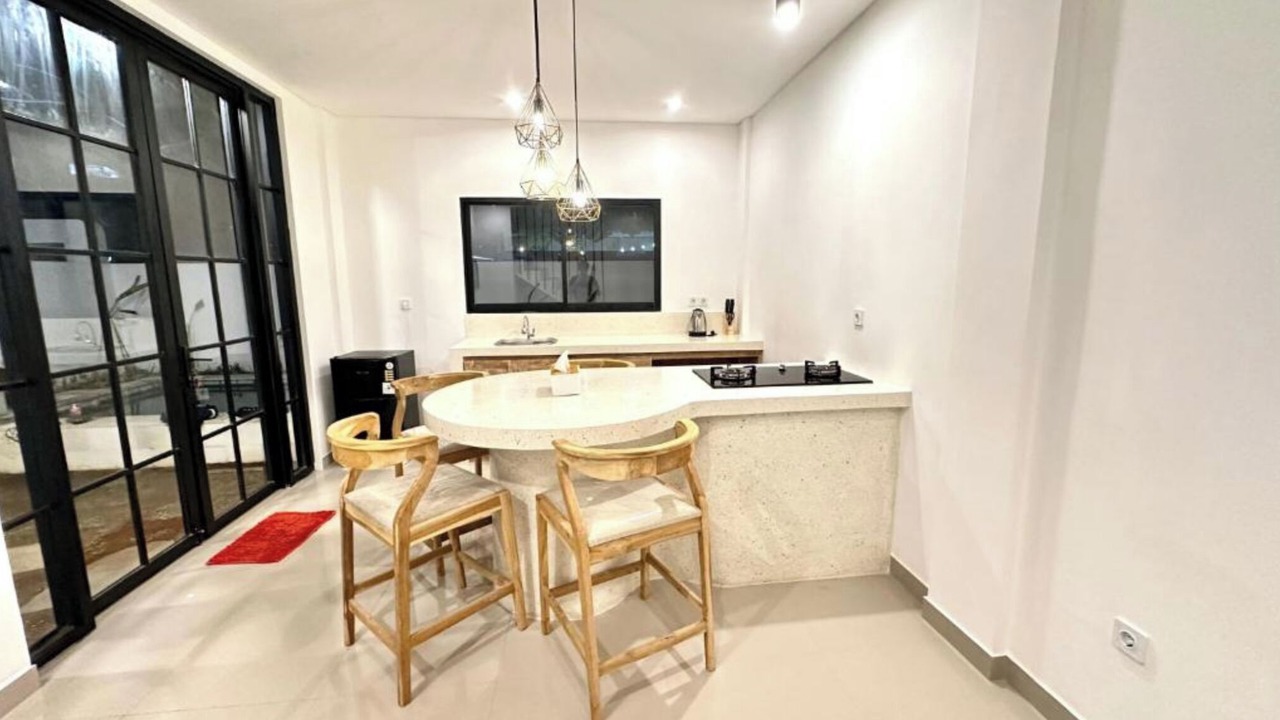 Photo of Kitchen in Bukit