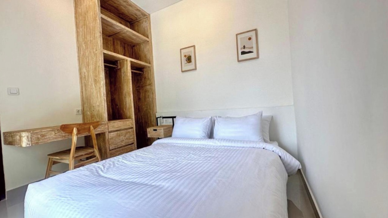 Photo of Bedroom in Bukit