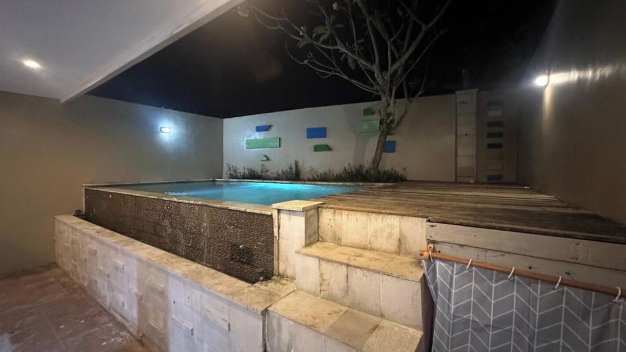 Photo of Outdoor in By Pass Ngurah Rai