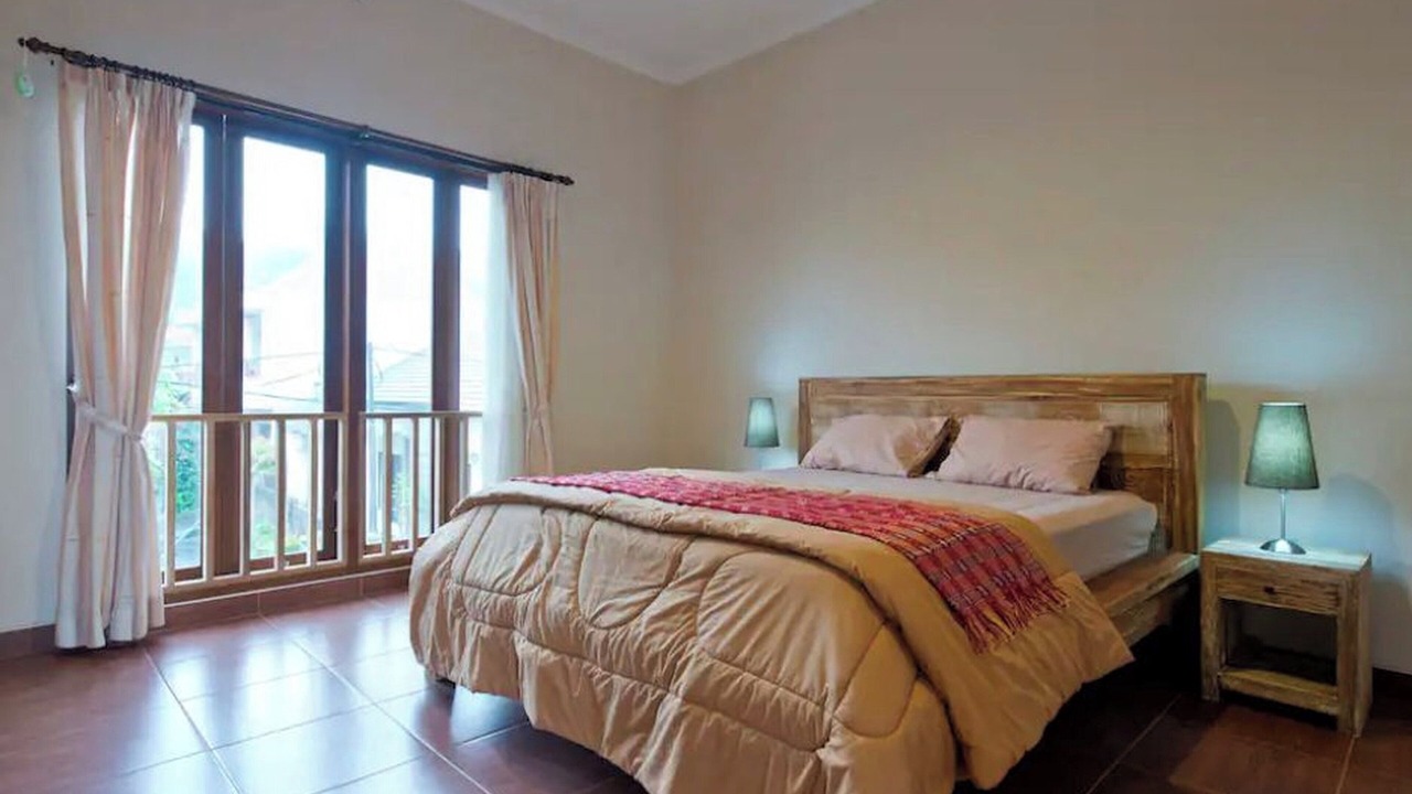 Photo of Bedroom in Taman Griya