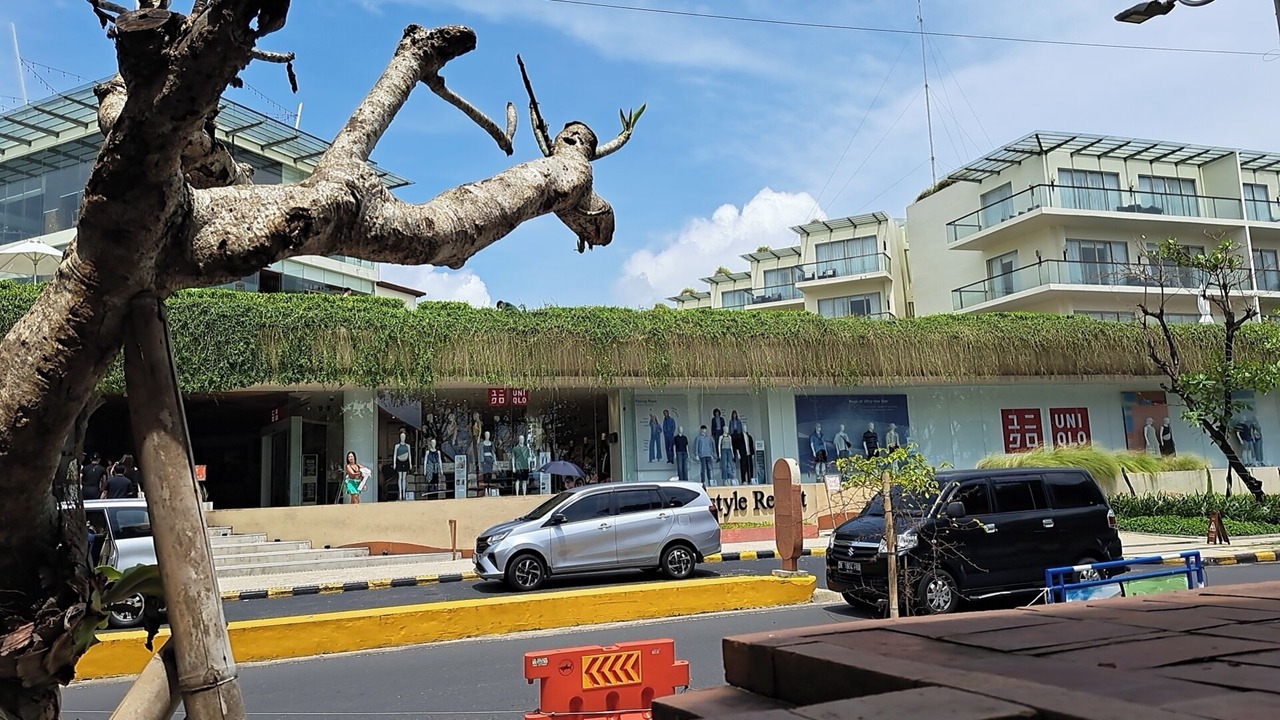 Photo of Others in Downtown Kuta