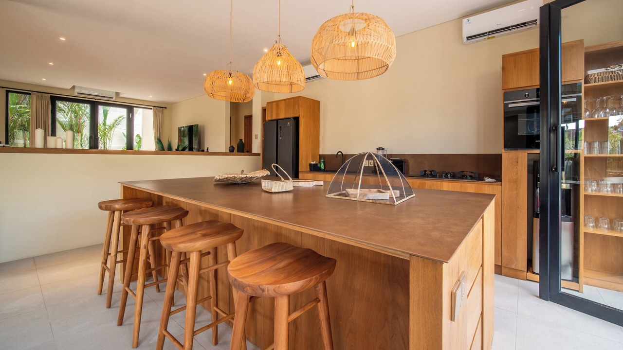 Photo of Kitchen in Berawa