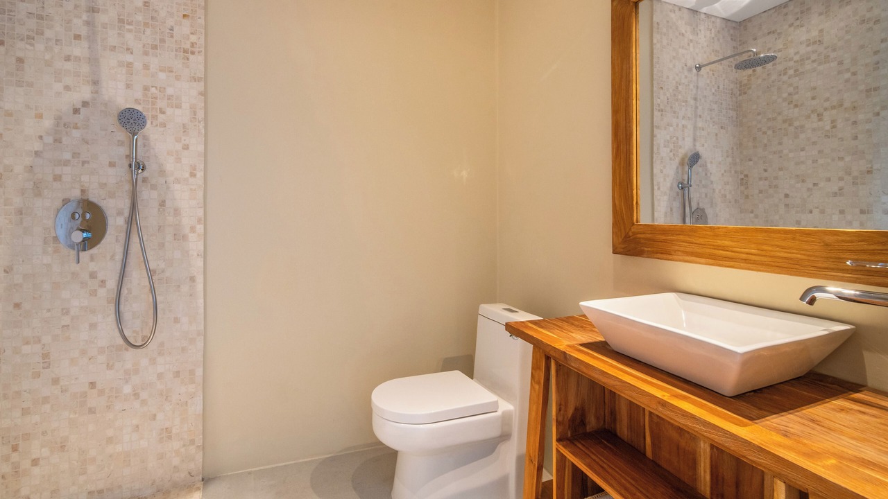 Photo of Bathroom in Berawa
