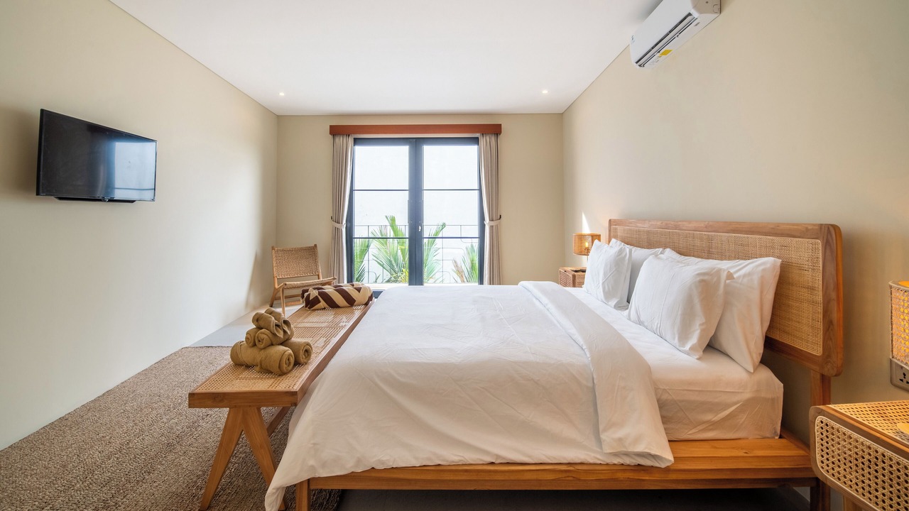Photo of Bedroom in Berawa