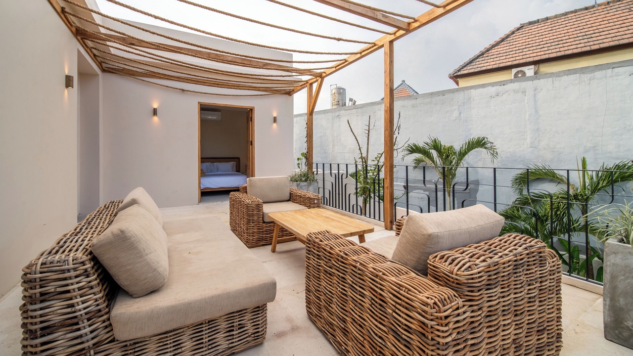 Photo of Patio Balcony in Berawa