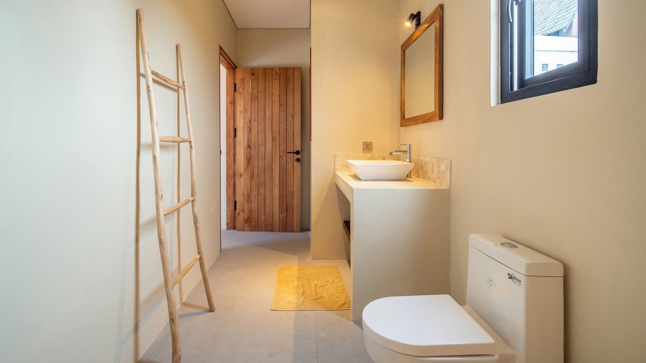 Photo of Bathroom in Berawa