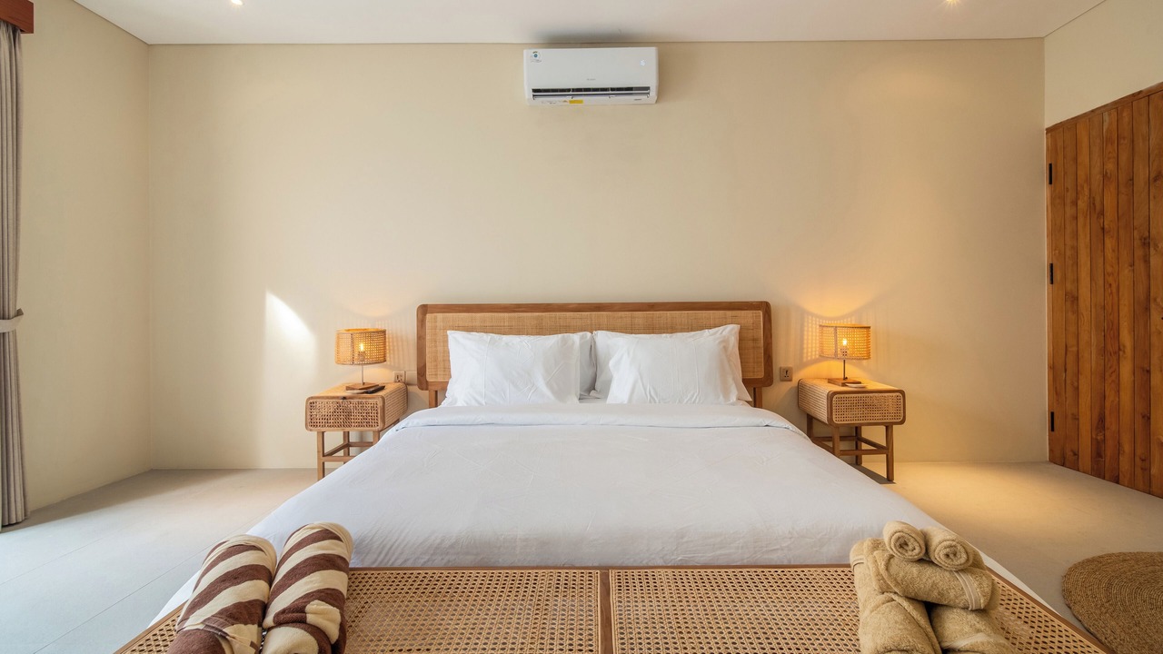 Photo of Bedroom in Berawa