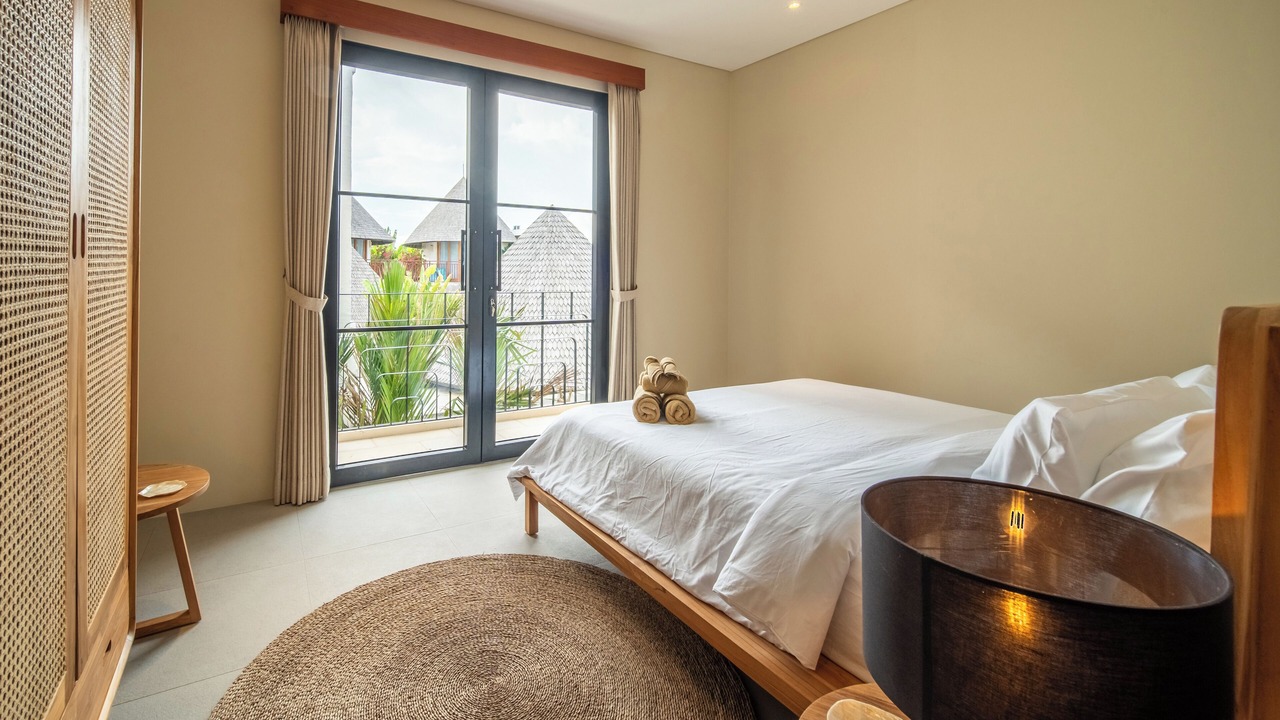 Photo of Bedroom in Berawa