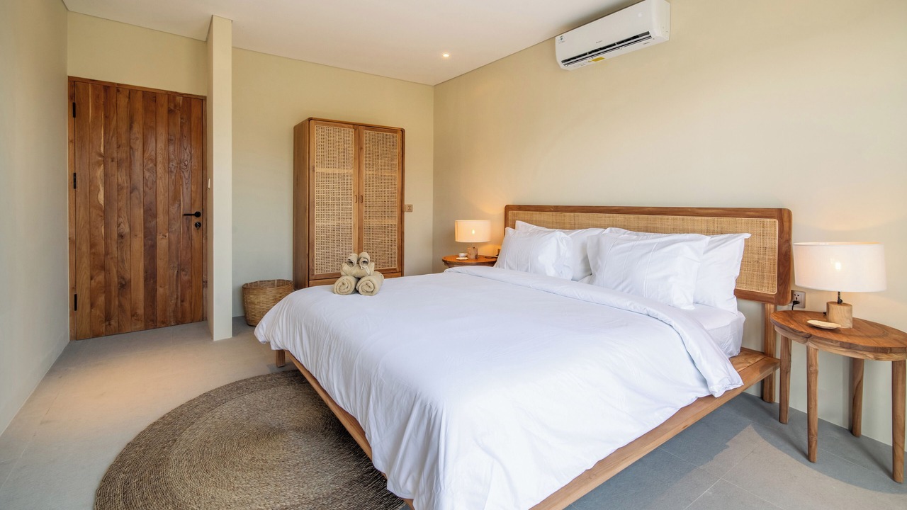 Photo of Bedroom in Berawa
