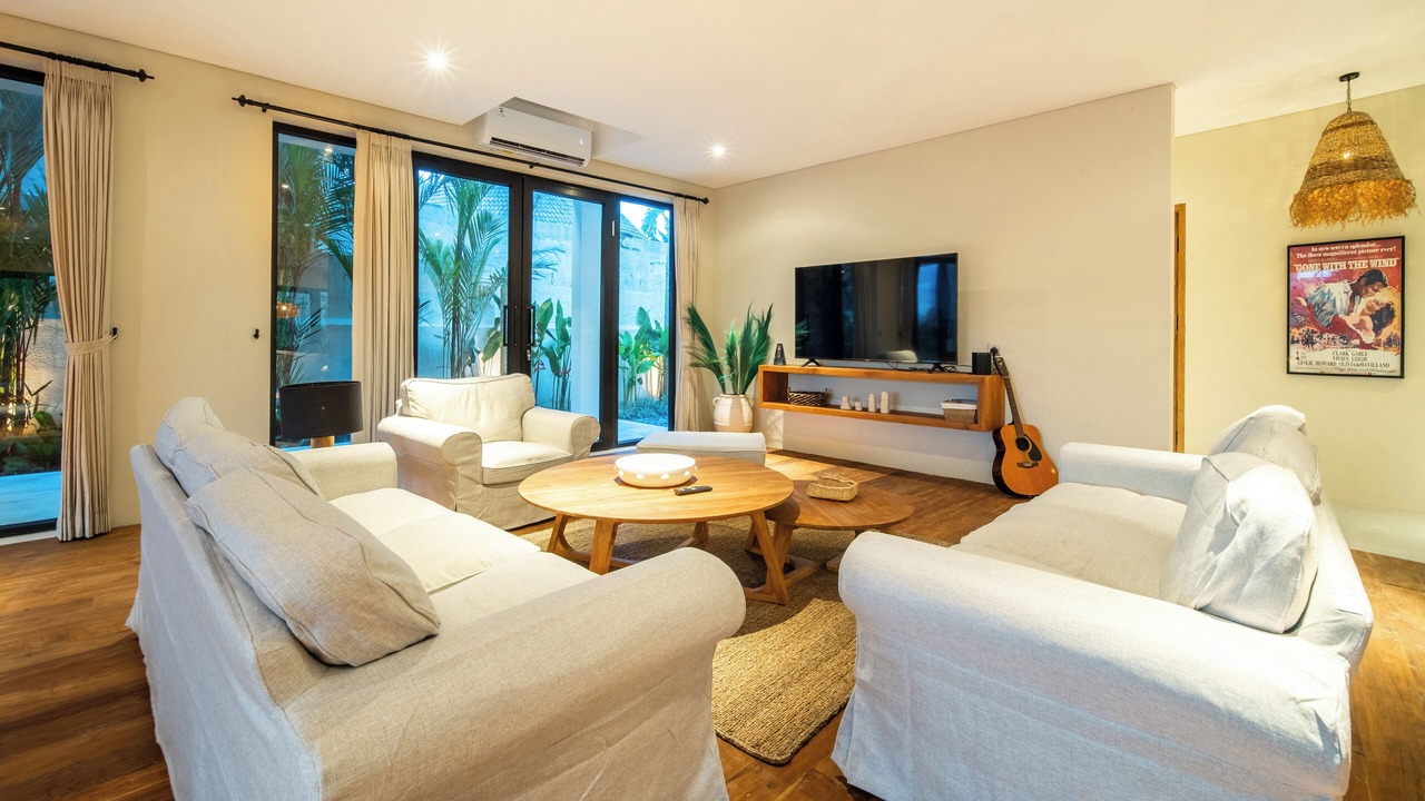 Photo of Livingroom in Berawa