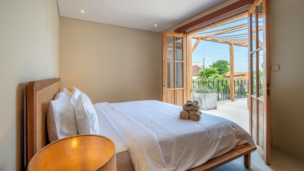 Photo of Bedroom in Berawa