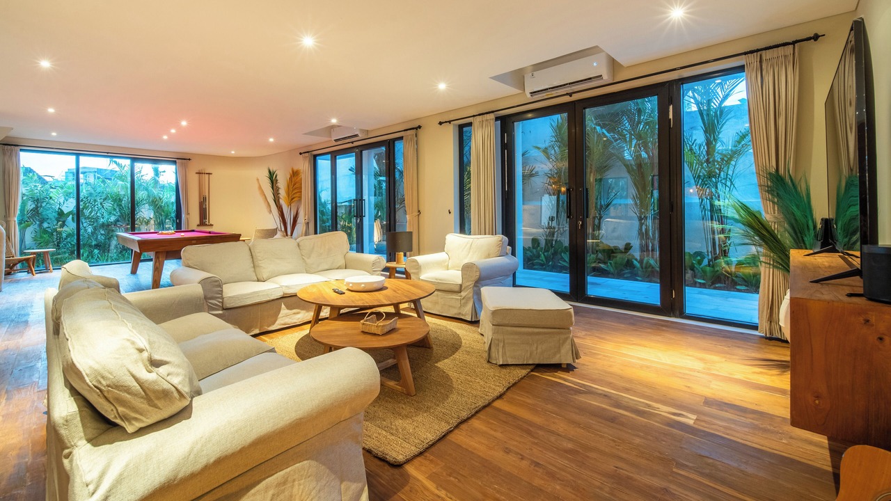 Photo of Livingroom in Berawa