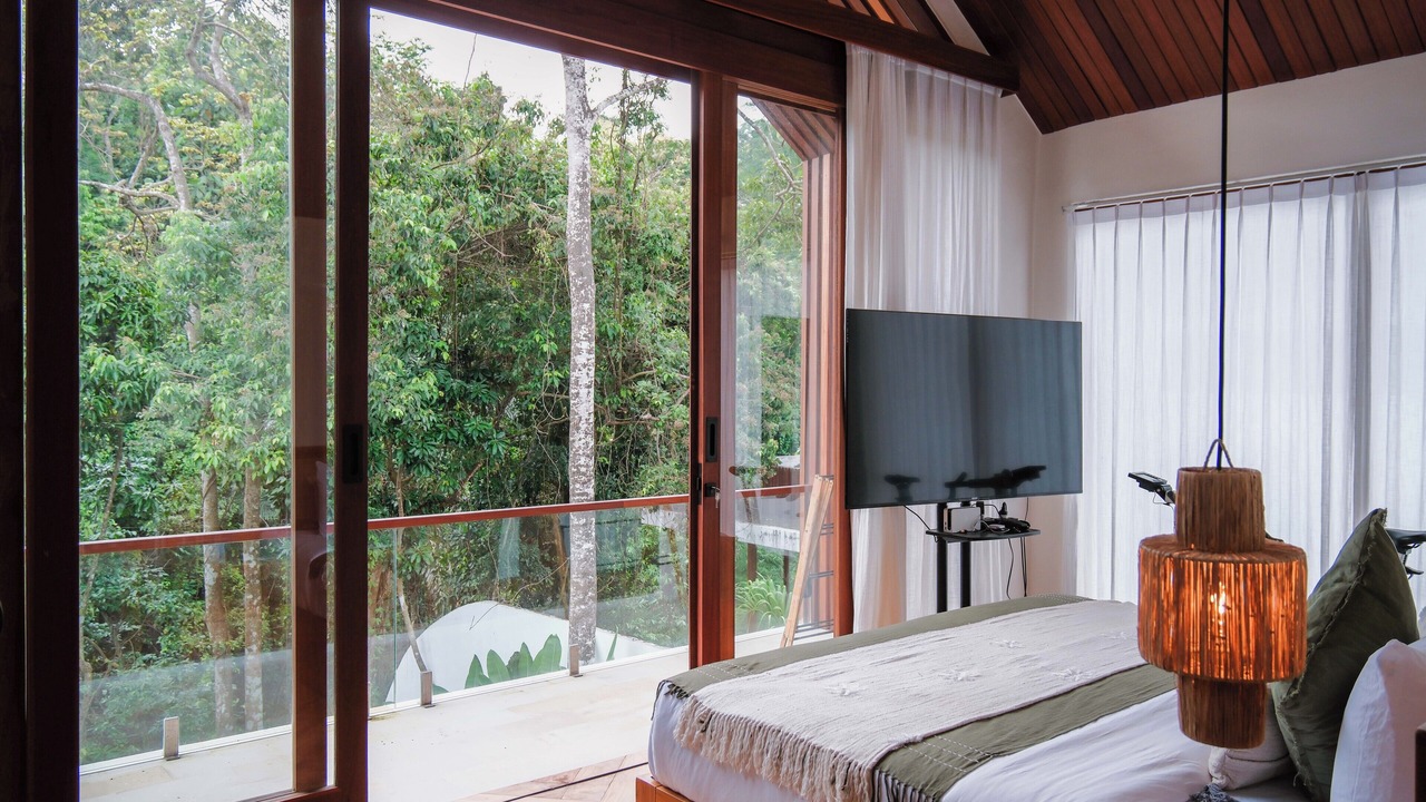 Photo of Bedroom in Kaba-Kaba