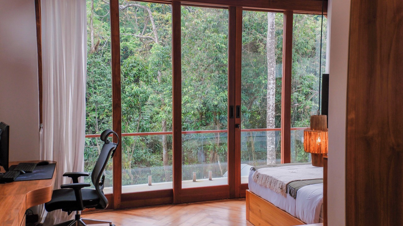 Photo of Bedroom in Kaba-Kaba