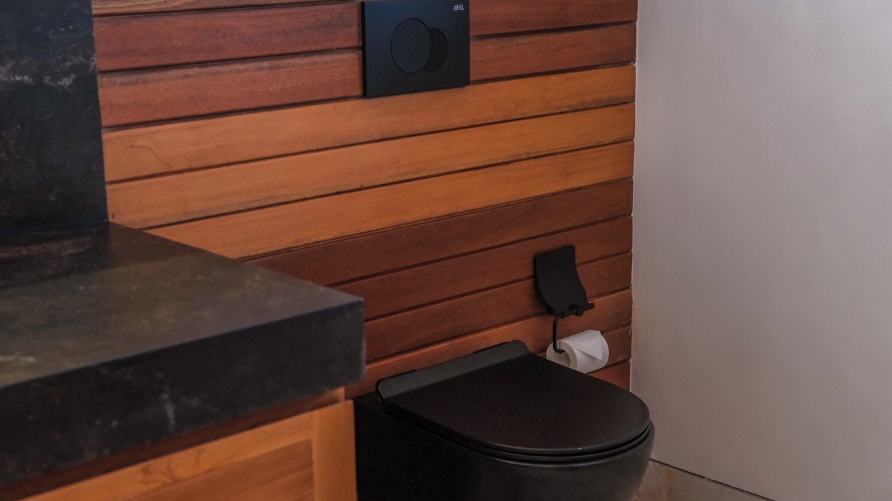 Photo of Bathroom in Kaba-Kaba