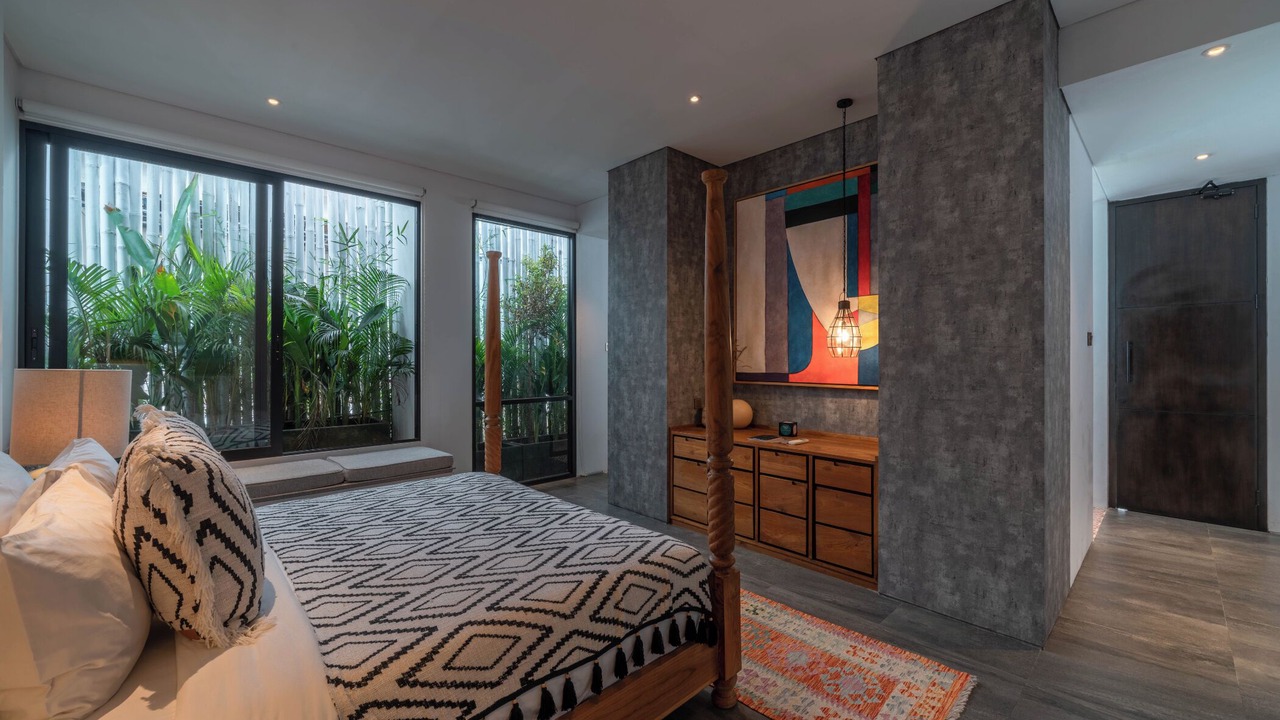 Photo of Bedroom in Berawa