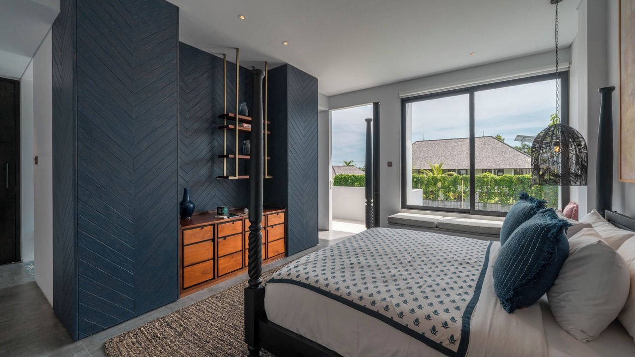 Photo of Bedroom in Berawa