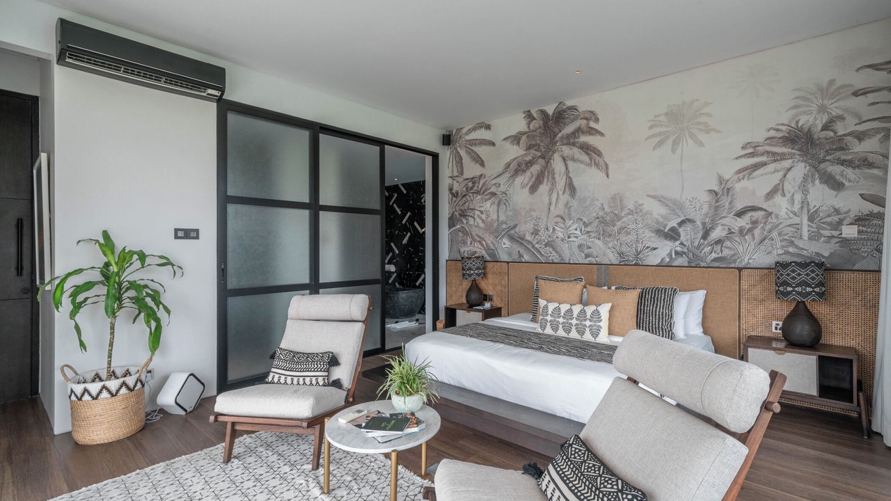 Photo of Bedroom in Berawa