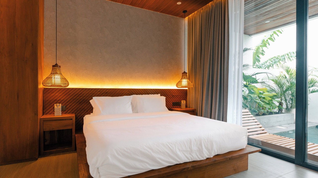 Photo of Bedroom in Padonan