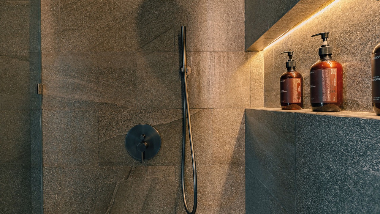 Photo of Bathroom in Padonan