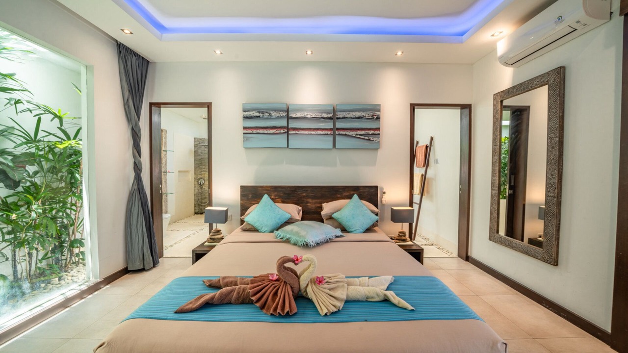 Photo of Bedroom in Sunset Road