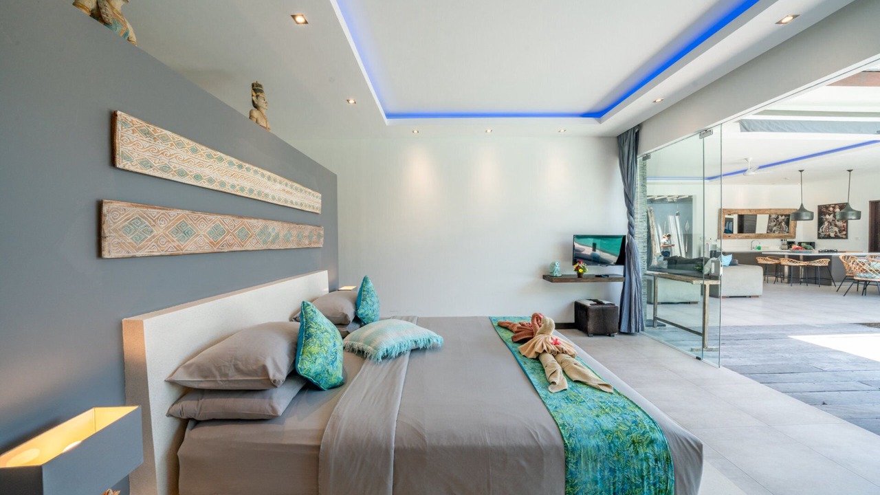 Photo of Bedroom in Sunset Road