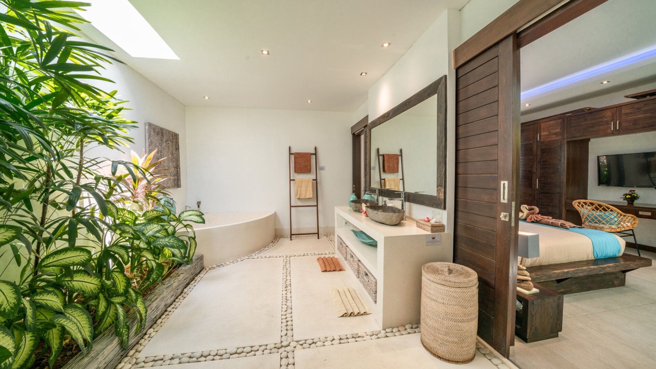Photo of Bedroom in Sunset Road